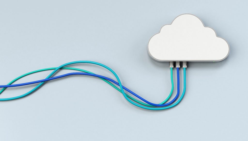 AirInternet cloud SIM met vast IP-adres 2022